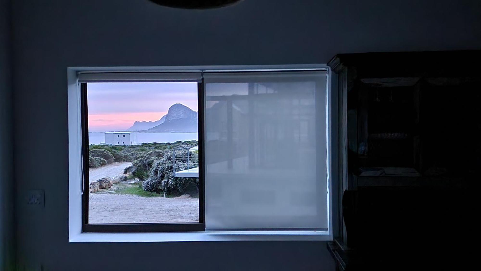 شقة Kleinblom In Pringle خليج برينغل. الغرفة الصورة